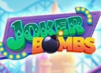 Joker Bombs — классика с бомбами